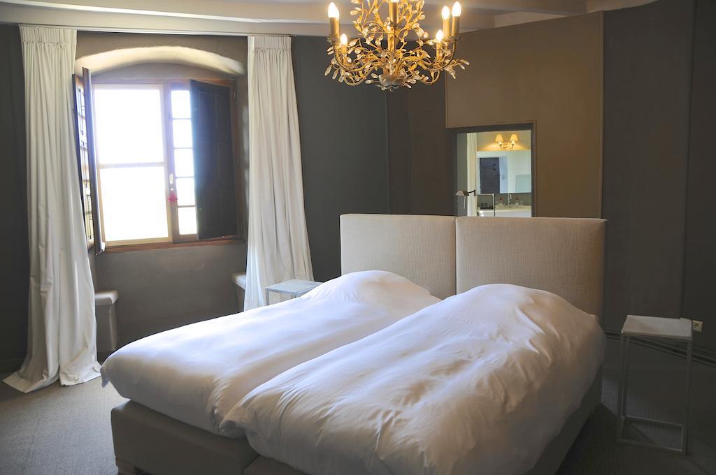 Bed and Breakfast Chateau De Lerse Perignac  Номер фото
