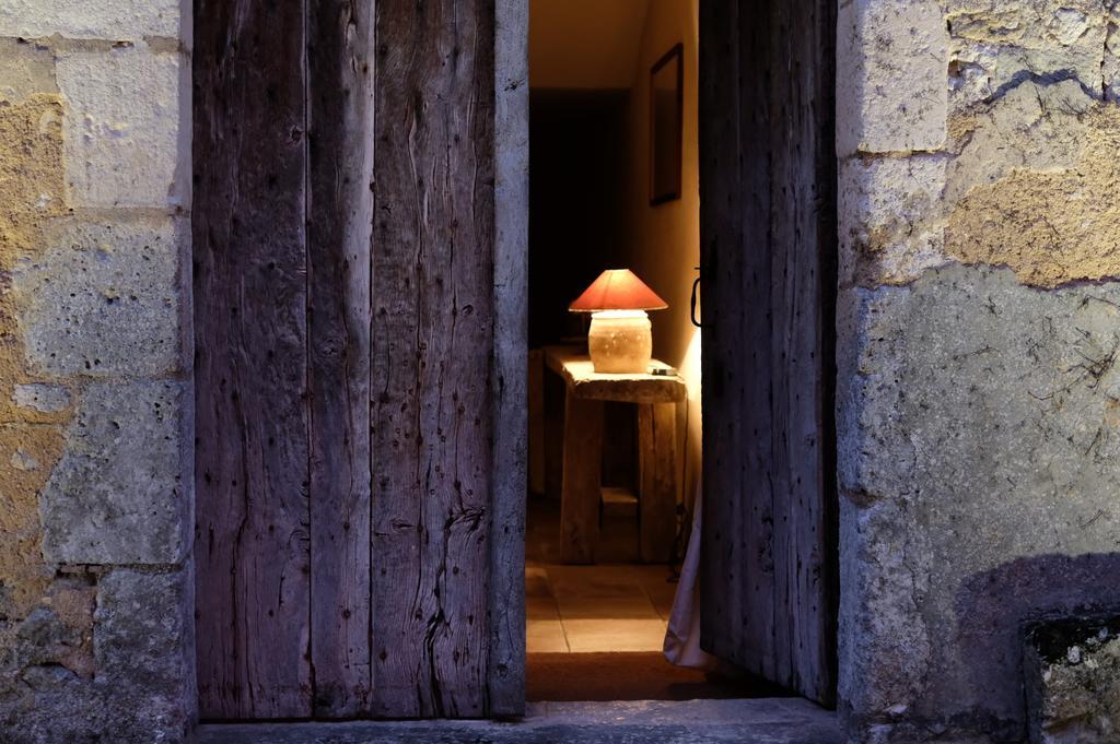 Bed and Breakfast Chateau De Lerse Perignac  Экстерьер фото